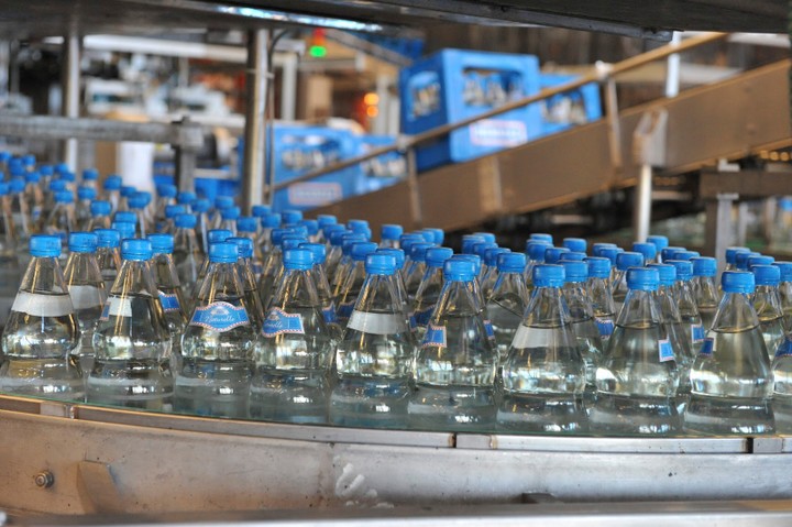 WaterOps