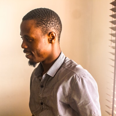 Dr. Chidi Okonkwo