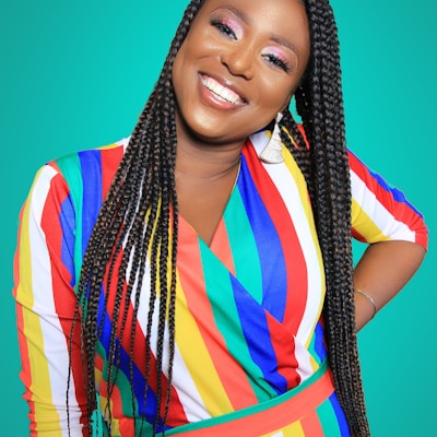 Fatima Diallo